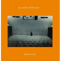 Eliane Radigue Triptych LP
