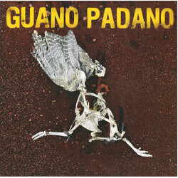 Guano Padano Guano Padano Vinyl LP