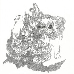 James Blackshaw Summoning Suns