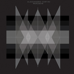 Alessandro And M Cortini Alessandro Cortini Merzbow 180GM VINYL LP