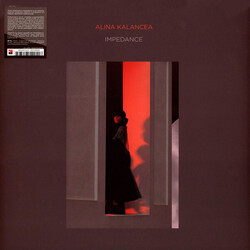 Alina Kalancea Impedance VINYL LP