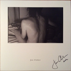 Jen Cloher Jen Cloher (Limited Edition Pale Blue Vinyl) Vinyl LP