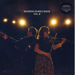 Watkins Family Hour Watkins Family Hour Vol. II