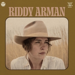 Riddy Arman Riddy Arman VINYL LP