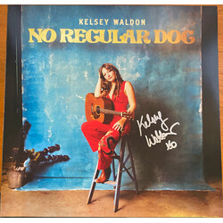 Kelsey Waldon No Regular Dog