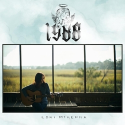Lori Mckenna 1988 VINYL LP