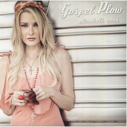 Elizabeth Cook Gospel Plow Vinyl LP