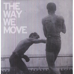 Langhorne Slim & The Law Way We Move Vinyl LP
