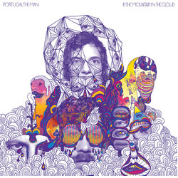 Portugal The Man Mountain In The Cloud Vinyl LP