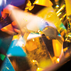 Pretty & Nice Golden Rules For Golden People Vinyl LP