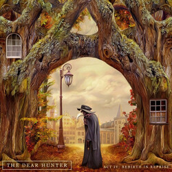 The Dear Hunter Act IV: Rebirth In Reprise