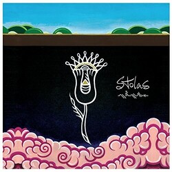 Stolas Stolas VINYL LP