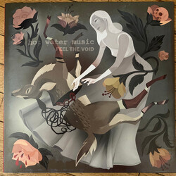 Hot Water Music Feel The Void Vinyl LP