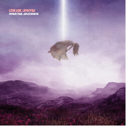 Cherie Amour Spiritual Ascension VINYL