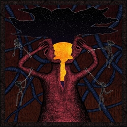 Hail The Sun Divine Inner Tension VINYL LP