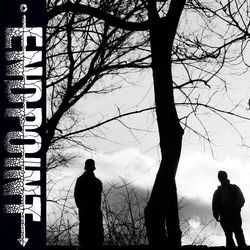 Endpoint Catharsis 2 VINYL LP