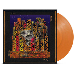 Hail The Sun Cut. Turn. Fade. Back. VINYL LP