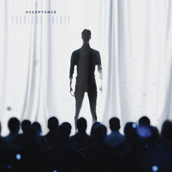 Acceptance Phantoms Twenty VINYL LP