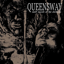 Queensway (4) Swift Minds Of The Darkside Vinyl LP