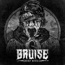 Bruise Grief Ritual VINYL LP