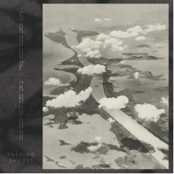 Group Rhoda Passing Shades IMPORT VINYL LP