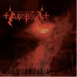 Aborym Fire Walk With Us VINYL LP
