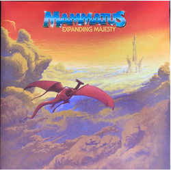 Mammatus Expanding Majesty VINYL LP