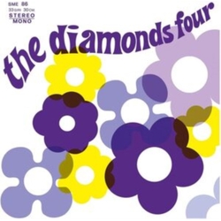 Mario Molino Diamonds Four VINYL LP