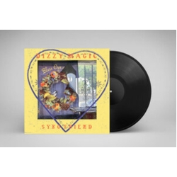Syko Friend Dizzy Magic VINYL LP