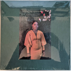 Namian Sidibe Namian Sidibe VINYL LP