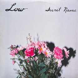 Low Secret Name Vinyl 2 LP