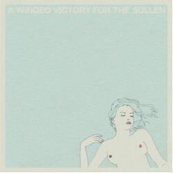 Winged Victory For The Sullen Winged Victory For The Sullen VINYL LP
