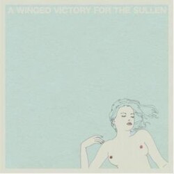 Winged Victory For The Sullen Winged Victory For The Sullen Vinyl LP