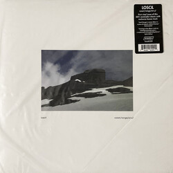 Loscil Coast/ Range/ Arc// Vinyl LP