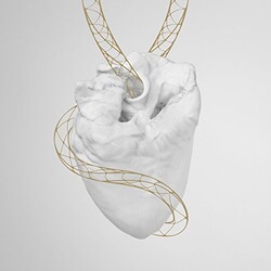 Vampillia Alchemic Heart Vinyl LP