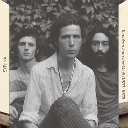 Syrinx Tumblers From The Vault Vinyl LP