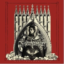 Folterkammer Die Lederpredigt Vinyl LP