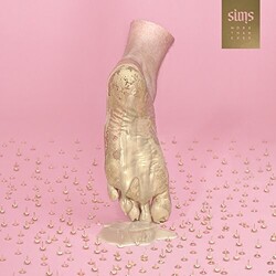 Sims More Than Ever Vinyl 2 LP