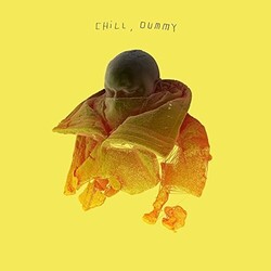 P.O.S Chill Dummy Vinyl LP