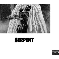 Kool Keith & Real Bad Man Serpent VINYL LP