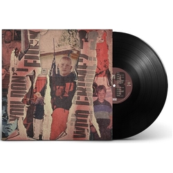Crimeapple Ydfwc?3 VINYL LP