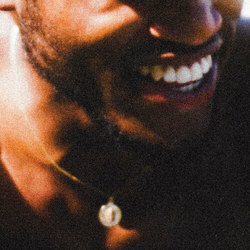 Maxo Smile VINYL LP