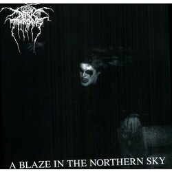 Darkthrone Blaze In The Northern Sky Vinyl LP