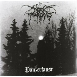 Darkthrone Panzerfaust Vinyl LP