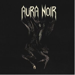 Aura Noir Aura Noire LP