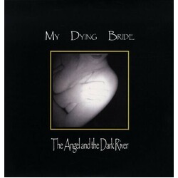 My Dying Bride Angel & Dark River Vinyl LP