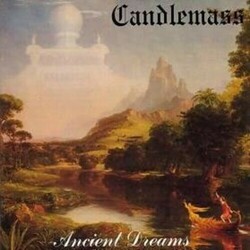 Candlemass Ancient Dreams Vinyl LP