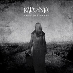 Katatonia Viva Emptiness Vinyl 2 LP