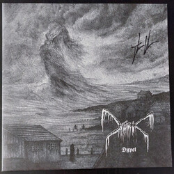 Mork Dypet VINYL LP