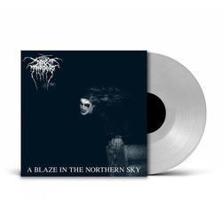 Darkthrone Blaze In The Northen Sky CLEAR VINYL LP